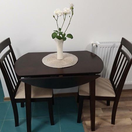 Apartmán Sara House Bistriţa Exteriér fotografie
