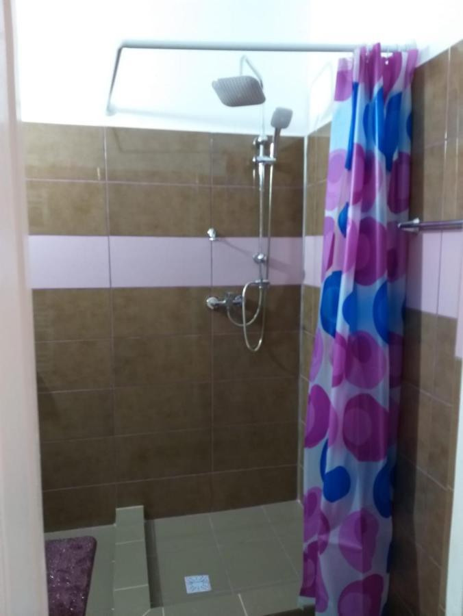 Apartmán Sara House Bistriţa Exteriér fotografie