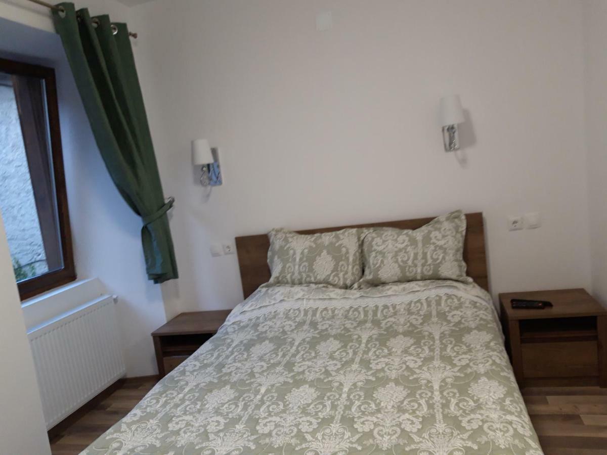 Apartmán Sara House Bistriţa Pokoj fotografie